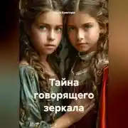 Постер книги Тайна говорящего зеркала