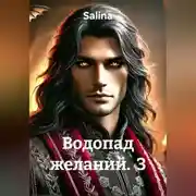 Постер книги Водопад желаний 3