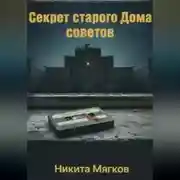 Постер книги Секрет старого дома советов