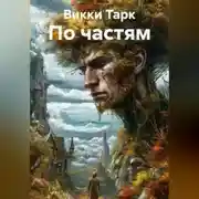 Постер книги По частям