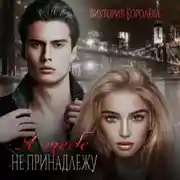 Постер книги Я тебе не принадлежу