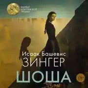 Постер книги Шоша