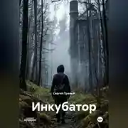 Постер книги Инкубатор