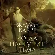 Постер книги Когда наступит тьма