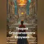 Постер книги Теория Ограниченного Безумия