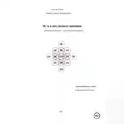 Постер книги Путь к внутренней гармонии