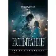 Постер книги Испытание
