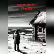 Постер книги Плот