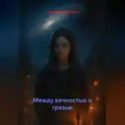Постер книги Между вечностью и грязью