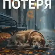 Постер книги Потеря