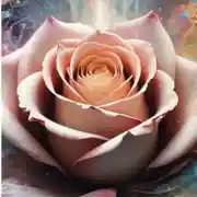 Постер книги Душа Роз