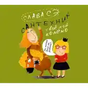 Постер книги Сантехник. Твоё моё колено