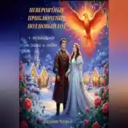 Постер книги Невероятные приключения под Новый Год!