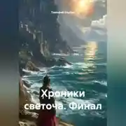 Постер книги Хроники светоча. Финал