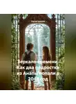 Сергей Чувашов - Зеркало времени. Как два подростка из Анапы попали в 2048 год.