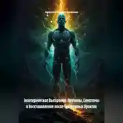 Постер книги Экзотерическое Выгорание: Причины, Симптомы и Восстановление после Чрезмерных Практик