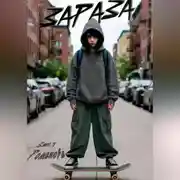 Постер книги Зараза