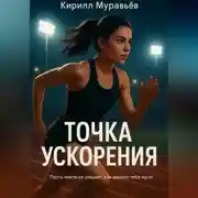 Постер книги Точка ускорения