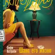 Постер книги Шанс его жизни