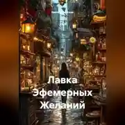 Постер книги Лавка Эфемерных Желаний