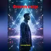 Постер книги Феномен в коде