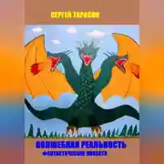 Постер книги Волшебная реальность