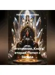 Наталия Королева - Пятитомник.Книга вторая.Пепел с Запада.