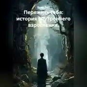 Постер книги Пережить себя: история внутреннего взросления