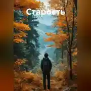 Постер книги Старость