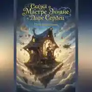 Постер книги Сказка о мастере Элиане и Даре сердец