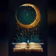 Постер книги Магия Письма и Слова: Создание Эффективных Заклинаний, Оговоров и Магических Писем