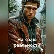 Постер книги На краю реальности
