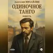 Постер книги Одиночное танго