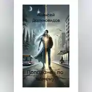 Постер книги Попаданец по обмену