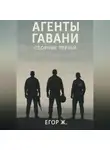 Егор Ж. - Агенты гавани. До неба