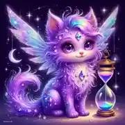 Постер книги Как Семирик научил Петю слушать тишину