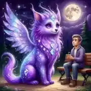 Постер книги Семирик. Серия 9: Как Семирик научил взрослых видеть чудеса