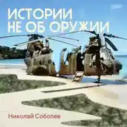 Постер книги Истории не об оружии
