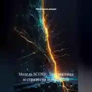 Постер книги Модель SCORE: Диагностика и стратегия изменений