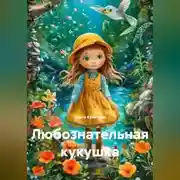 Постер книги Любознательная кукушка