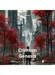 Kirill kosar - Crimson Genesis