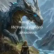 Постер книги Анив&apos;эК. История одного дракона