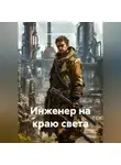 Алексей Дальновидов - Инженер на краю света