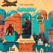 Постер книги Виг