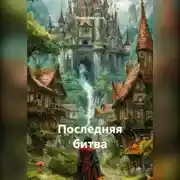Постер книги Последняя битва