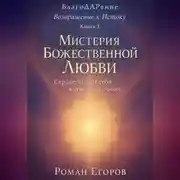 Постер книги «Мистерия Божественной Любви»