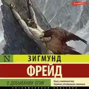 Постер книги О добывании огня