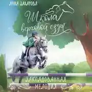 Постер книги Заколдованная Мелодия