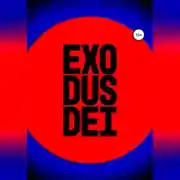Постер книги Exodus Dei