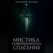 Постер книги Мистика совершенного спасения